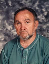 Obituary information for Larry Gordon Parrish