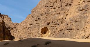 Desert X AlUIa 2022. Il racconto attraverso le fotografie di Roberto ...