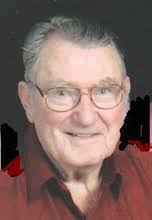 Obituary information for William "Bill" Charles Williams