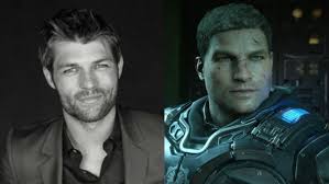 Gears of war 4 voice actors cast. Here Are The Voice Actors Of The Gears Of War 4 Cast