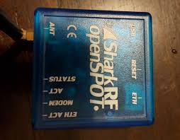 Image result for SharkRF openSPOT