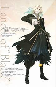 Pin By Scarleth Gallery On Fate Apocrypha Fate Anime Series Anime Fate