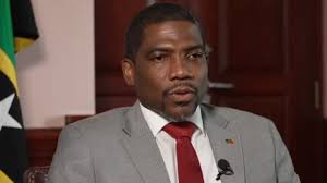 St Kitts and Nevis is not totally free under King Charles III, says PM