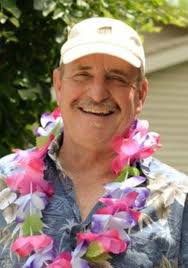 Obituary information for Mark K. Horst