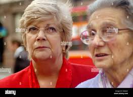 Daughter gertrude hi-res stock photography and images