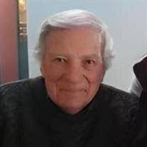 Forrest Frazier's Instagram, Twitter & Facebook