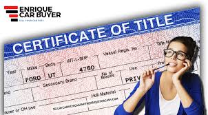 1 finding the car's vin. Can I Just Sign A Car Title Over To Someone Sell My Car In Chicago