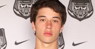 Dylan McCaffrey: What he brings to Michigan