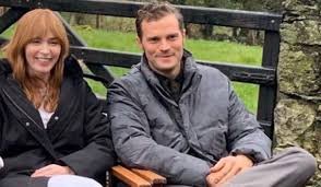 Drama, romance, based on play. First Look At Romantic Drama Wild Mountain Thyme Starring Emily Blunt And Jamie Dornan Filmed In Co Mayo