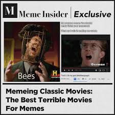 With tenor, maker of gif keyboard, add popular of course meme animated gifs to your conversations. Meme Insider Of Course A Bad Movie Like Jaws 4 The Facebook