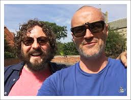 Two M&M's Bump Into Each Other in Suffolk — Meyer & Mortimer