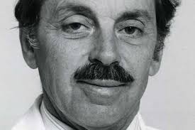 November: David Berry