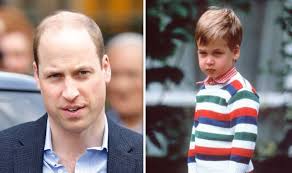 And today, they shared a video of themselves with their three children, prince george, princess charlotte, and prince louis. Prince William Given Shocking Nickname After Getting Into Fights As A Child Royal News Express Co Uk