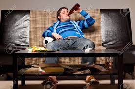 Year round indoor and seasonal outdoor soccer for all levels of players. Soccer Fan On Sofa Stock Photo Picture And Royalty Free Image Image 13799819