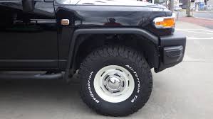 Fj クルーザー 16 インチ