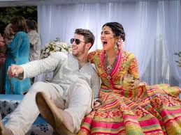 To a beauty and the beast live show at the we will update this timeline with more nick jonas and priyanka chopra relationship milestones as they come in. When Nick Jonas Found Priyanka Chopra In A Pool Of Blood During Their Wedding Festivities