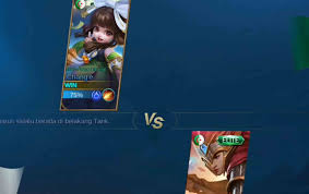 The best teams usually consist a good mixture of each. Cara Membuat Nama Keren Mobile Legends Ml Berwarna Spin