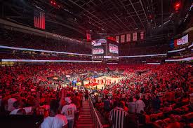 Atlanta hawks interactive seating chart at state farm arena. Atlanta Hawks On Twitter Standing Room Only Tickets For Game 3 Are Available At 3pm Today Don T Miss The Action In Statefarmarena Https T Co Mclzajtxw5 Https T Co Daq4wca3r9