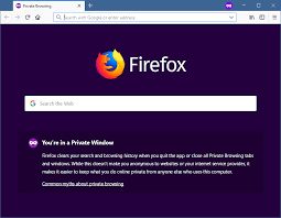 And (iii) any such information and data may be viewed or tampered with in. Private Browsing Wikipedia