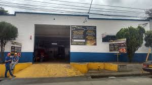Serviteca la asuncion