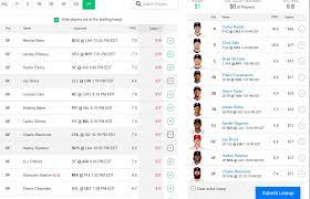 Fantasy nascar is an venue that lets old and young fans alike share in the excitement that only nascar brings. Yahoo Daily Fantasy Review