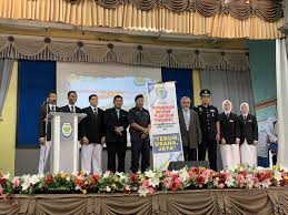 Check spelling or type a new query. Sekolah Menengah Sains Tuanku Syed Putra Majlis Penyerahan Watikah Perlantikan Pengawas 2019