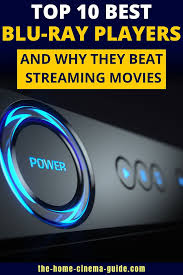 Nvidia shield tv pro (2019). Pinterest Image With The Words Top 10 Best Blu Ray Players And Why They Beat Streaming Movies Blu Ray Player Blu Ray Blu Ray Discs