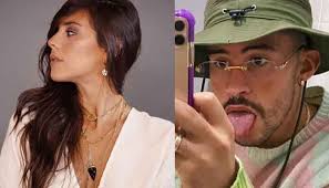 «bad bunny se casó o mínimo está comprometido por el discreto anillo de la noviecita en el video que subió a ig y con discreto, me. Bad Bunny Is Married To Gabriela Berlingeri