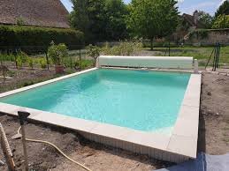 Design Piscine Bassin 5x4 Termine Facebook