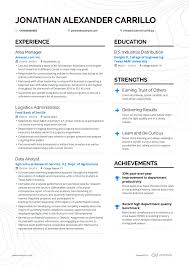 You know the operations of the business inside and out. Operations Manager Resume Example And Guide For 2019 Resume Examples Operations Management Manager Resume