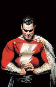 , which saw freddy freeman, the former captain marvel junior. Billy Batson New Earth Dc Database Fandom