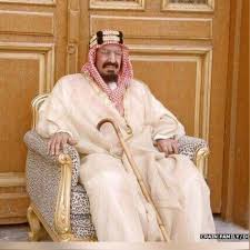 King Abdulaziz The First King Of Saudi Arabia King Saudi Arabia Culture Saudi Men