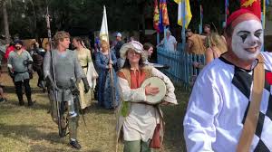 Check spelling or type a new query. Sarasota S Medieval Fair 2019 Youtube