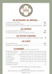 Note basée sur 14 avis. La Table Du Couvent A Limoges Carte Menu Et Photos