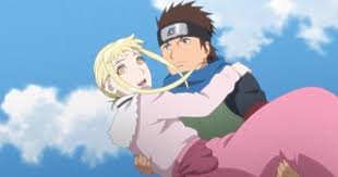 Boruto Naruto Next Generations Episode 116 Boruto Naruto Next Generations Episode 116 As Far As Stories About Heiresses Flying T Boruto Anime Latest Anime