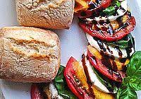 Tomaten Mozzarella Salat Mit Mango Rezepte Ernahrung Bei Morbus Crohn Und Colitis Ulcerosa Mozzarella Salat Tomate Mozzarella Tomaten Mozzarella Salat