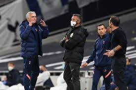 Currently, jose mourinho's side are 6th in the league table match officials for tottenham vs chelsea in full Tottenham Hotspur Vs Chelsea League Cup Live Blog Highlights We Ain T Got No History