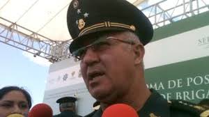 General Castuera es la nueva cabeza de Laguna Segura- Grupo Milenio