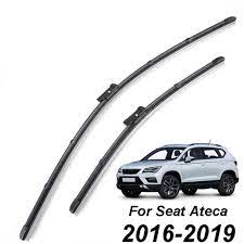 Manual for seat ateca (2018). Buy Xukey Front Windshield Wiper Blades Set For Seat Ateca 2019 2018 2017 2016 26 18 Left Hand Drive At Affordable Prices Free Shipping Real Reviews With Photos Joom