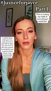 Jayce Wright 12 What Happed