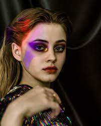 Josephine Langford Josephine Langford Celebrities