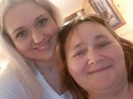 Susan Rae Patton's Memorial Website