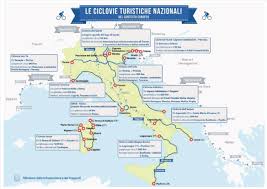Domenica 29 settembre partenza da san giovanni in persiceto (piazza del popolo) ore 15 partenza da crevalcore (via matteotti, davanti la chiesa) ore 15.45. Ciclovie In Italia Quali Sono E Come Procedono I Lavori Wise Society