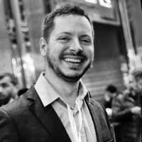 Drew Walsh's Instagram, Twitter & Facebook