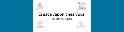 Séjours linguistiques à la carte. Accueil Espace Japon Centre Culturel Franco Japonais A Paris