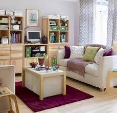 So naturally, their creative ideas to incorporate organized living and also gorgeous design work well for everyone else, too—tiny home or not. Best Living Room Decorating Ideas Designs Ideas Living Room Design Ideas For Small Space