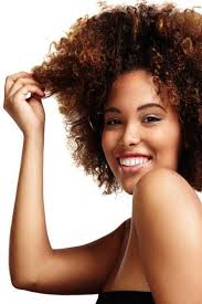 Blow dry down the hair so that the air flow is in the same direction in which the cuticle layers lie. 5 Reasons To Start Blow Drying Natural Hair