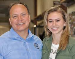 Talihina Child Care Center Receives ABCD Award