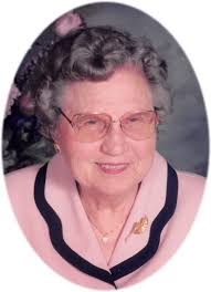 Irene Heinze Obituary November 6, 2015