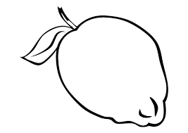 Please wait, the page is loading. Coloring Page Lemon Free Printable Coloring Pages Img 26015